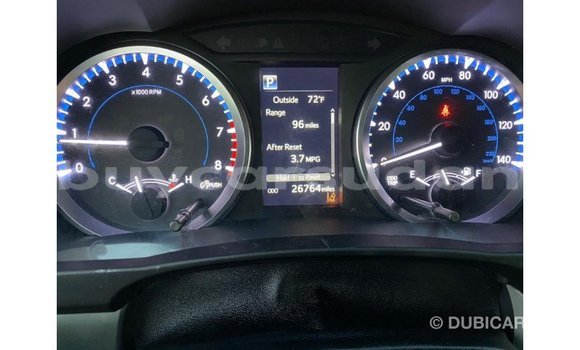 Buy Import Toyota Highlander White Car in Import - Dubai in Al Jazirah State Buy Import Toyota Highlander White Car in Import - Dubai in Al Jazirah State