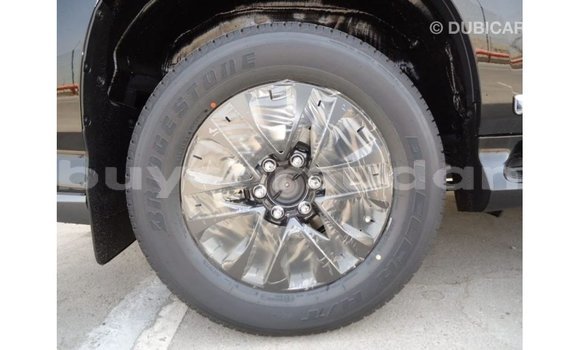 Buy Import Lexus LX Black Car in Import - Dubai in Al Jazirah State Buy Import Lexus LX Black Car in Import - Dubai in Al Jazirah State