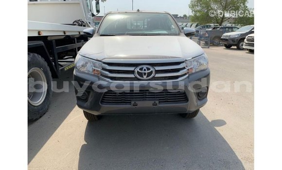 Acheter Import Voiture Toyota Hilux Autre à Import - Dubai, État d'Al Jazirah Acheter Import Voiture Toyota Hilux Autre à Import - Dubai, État d'Al Jazirah