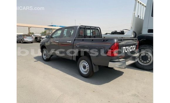 Acheter Import Voiture Toyota Hilux Autre à Import - Dubai, État d'Al Jazirah Acheter Import Voiture Toyota Hilux Autre à Import - Dubai, État d'Al Jazirah
