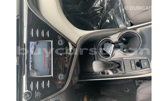 Buy Import Toyota Camry Black Car in Import - Dubai in Al Jazirah State Buy Import Toyota Camry Black Car in Import - Dubai in Al Jazirah State