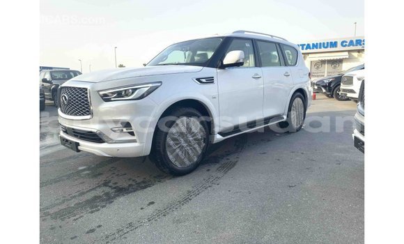 Buy Import Infiniti Q White Car in Import - Dubai in Al Jazirah State Buy Import Infiniti Q White Car in Import - Dubai in Al Jazirah State