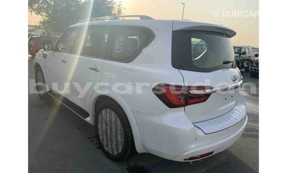 Buy Import Infiniti Q White Car in Import - Dubai in Al Jazirah State Buy Import Infiniti Q White Car in Import - Dubai in Al Jazirah State