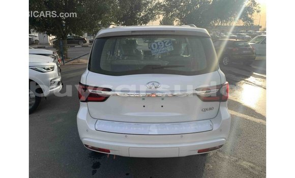 Buy Import Infiniti Q White Car in Import - Dubai in Al Jazirah State Buy Import Infiniti Q White Car in Import - Dubai in Al Jazirah State