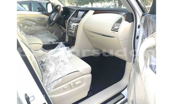Buy Import Infiniti Q White Car in Import - Dubai in Al Jazirah State Buy Import Infiniti Q White Car in Import - Dubai in Al Jazirah State