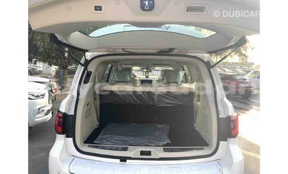 Buy Import Infiniti Q White Car in Import - Dubai in Al Jazirah State Buy Import Infiniti Q White Car in Import - Dubai in Al Jazirah State