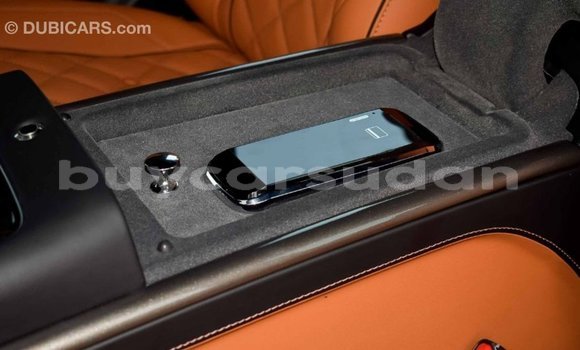 Buy Import Lexus LX Black Car in Import - Dubai in Al Jazirah State Buy Import Lexus LX Black Car in Import - Dubai in Al Jazirah State