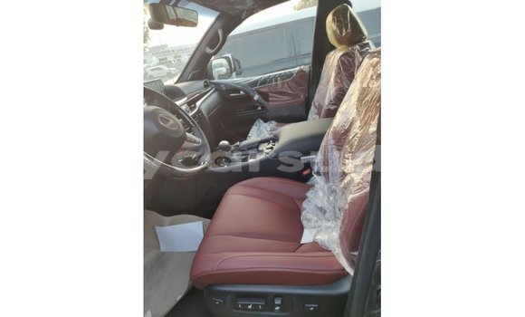 Buy Import Lexus LX Other Car in Import - Dubai in Al Jazirah State Buy Import Lexus LX Other Car in Import - Dubai in Al Jazirah State