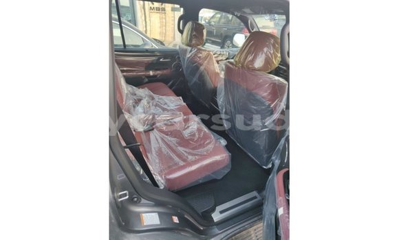 Buy Import Lexus LX Other Car in Import - Dubai in Al Jazirah State Buy Import Lexus LX Other Car in Import - Dubai in Al Jazirah State