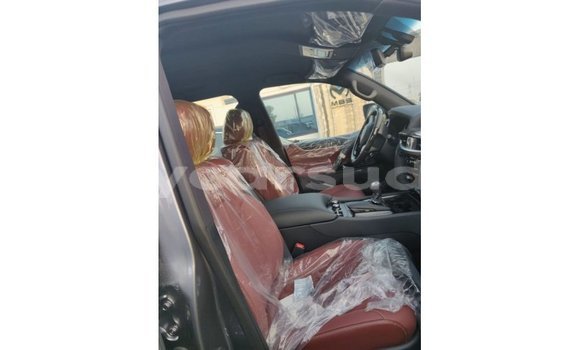 Buy Import Lexus LX Other Car in Import - Dubai in Al Jazirah State Buy Import Lexus LX Other Car in Import - Dubai in Al Jazirah State