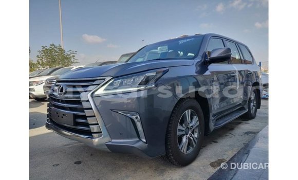 Buy Import Lexus LX Other Car in Import - Dubai in Al Jazirah State Buy Import Lexus LX Other Car in Import - Dubai in Al Jazirah State