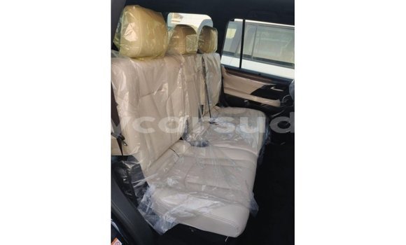 Buy Import Lexus LX Blue Car in Import - Dubai in Al Jazirah State Buy Import Lexus LX Blue Car in Import - Dubai in Al Jazirah State