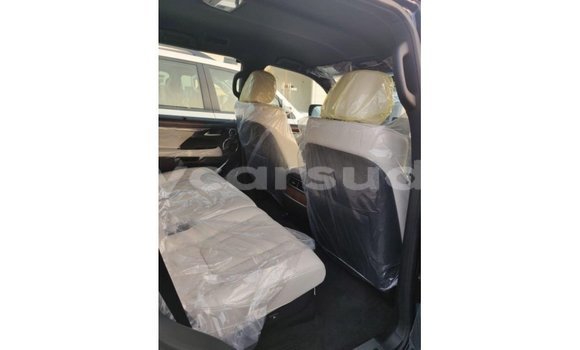 Buy Import Lexus LX Blue Car in Import - Dubai in Al Jazirah State Buy Import Lexus LX Blue Car in Import - Dubai in Al Jazirah State