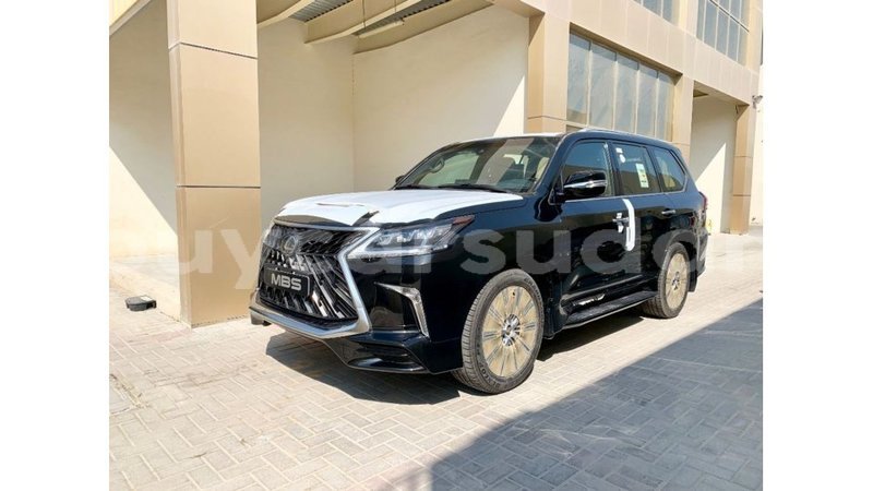 Big with watermark lexus lx al jazirah state import dubai 2080