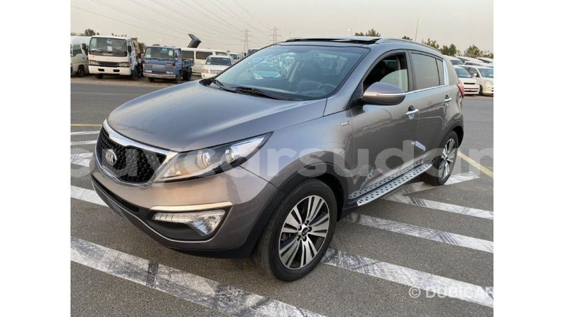 Big with watermark kia sportage al jazirah state import dubai 2083