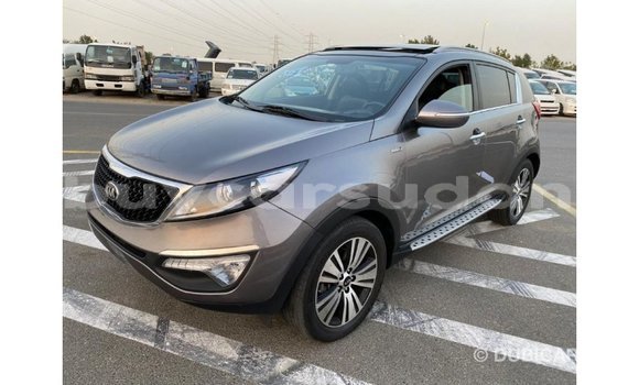 Buy Import Kia Sportage Other Car in Import - Dubai in Al Jazirah State Buy Import Kia Sportage Other Car in Import - Dubai in Al Jazirah State