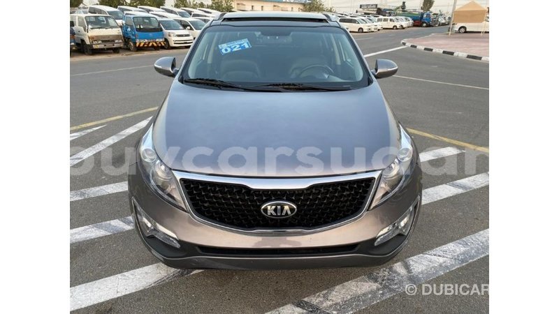 Big with watermark kia sportage al jazirah state import dubai 2083