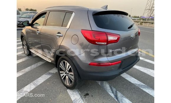 Buy Import Kia Sportage Other Car in Import - Dubai in Al Jazirah State Buy Import Kia Sportage Other Car in Import - Dubai in Al Jazirah State