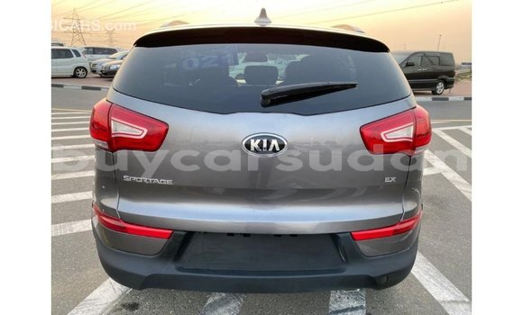 Buy Import Kia Sportage Other Car in Import - Dubai in Al Jazirah State Buy Import Kia Sportage Other Car in Import - Dubai in Al Jazirah State