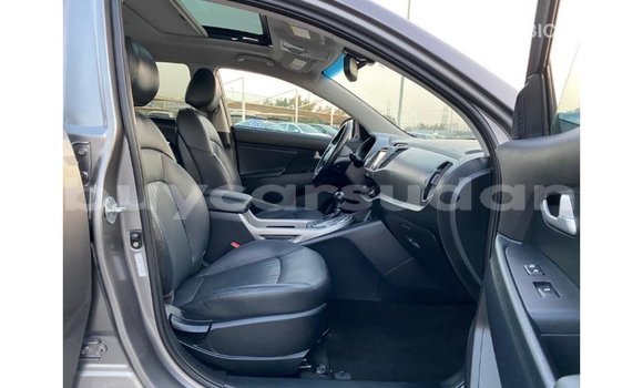 Buy Import Kia Sportage Other Car in Import - Dubai in Al Jazirah State Buy Import Kia Sportage Other Car in Import - Dubai in Al Jazirah State