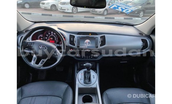 Buy Import Kia Sportage Other Car in Import - Dubai in Al Jazirah State Buy Import Kia Sportage Other Car in Import - Dubai in Al Jazirah State