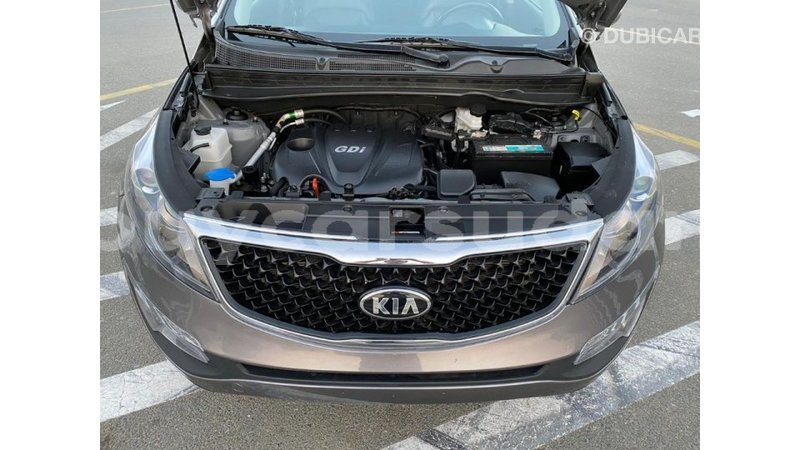 Big with watermark kia sportage al jazirah state import dubai 2083