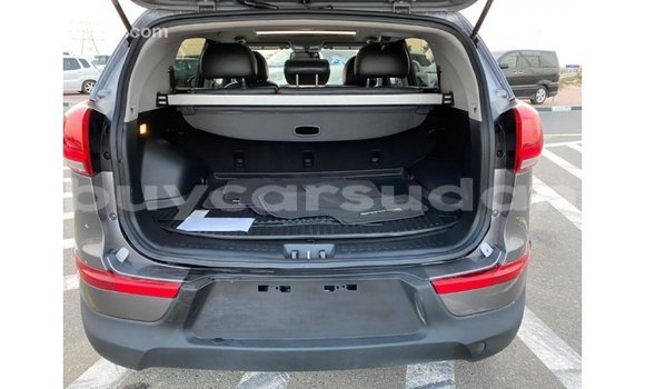 Buy Import Kia Sportage Other Car in Import - Dubai in Al Jazirah State Buy Import Kia Sportage Other Car in Import - Dubai in Al Jazirah State