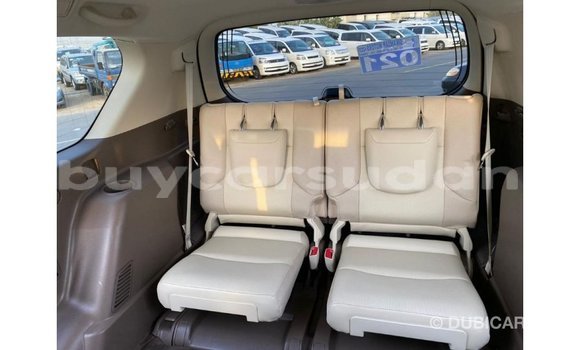 Buy Import Lexus GX Black Car in Import - Dubai in Al Jazirah State Buy Import Lexus GX Black Car in Import - Dubai in Al Jazirah State