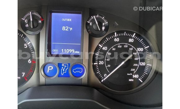 Buy Import Lexus GX Black Car in Import - Dubai in Al Jazirah State Buy Import Lexus GX Black Car in Import - Dubai in Al Jazirah State