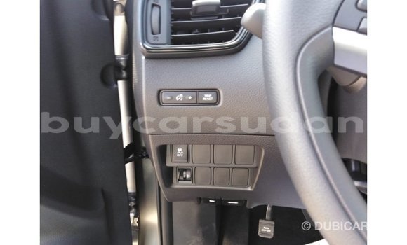 Buy Import Nissan Evalia Other Truck in Import - Dubai in Al Jazirah State Buy Import Nissan Evalia Other Truck in Import - Dubai in Al Jazirah State