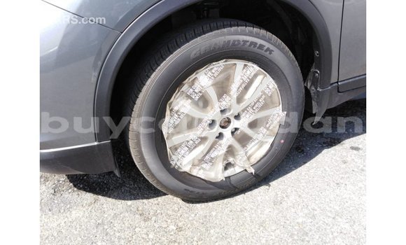 Buy Import Nissan Evalia Other Truck in Import - Dubai in Al Jazirah State Buy Import Nissan Evalia Other Truck in Import - Dubai in Al Jazirah State