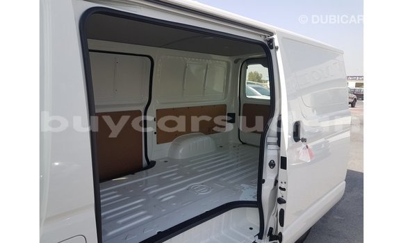 Buy Import Toyota DA White Truck in Import - Dubai in Al Jazirah State Buy Import Toyota DA White Truck in Import - Dubai in Al Jazirah State
