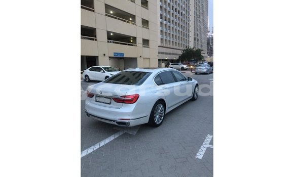 Buy Import BMW C White Bike in Import - Dubai in Al Jazirah State