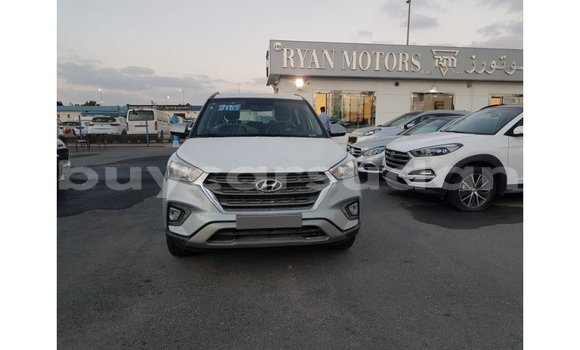 Buy Import Hyundai Creta Other Car in Import - Dubai in Al Jazirah State Buy Import Hyundai Creta Other Car in Import - Dubai in Al Jazirah State