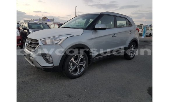 Buy Import Hyundai Creta Other Car in Import - Dubai in Al Jazirah State Buy Import Hyundai Creta Other Car in Import - Dubai in Al Jazirah State