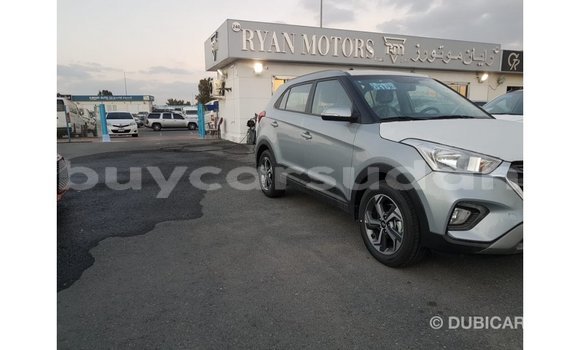 Buy Import Hyundai Creta Other Car in Import - Dubai in Al Jazirah State Buy Import Hyundai Creta Other Car in Import - Dubai in Al Jazirah State