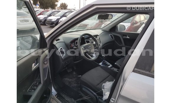 Buy Import Hyundai Creta Other Car in Import - Dubai in Al Jazirah State Buy Import Hyundai Creta Other Car in Import - Dubai in Al Jazirah State