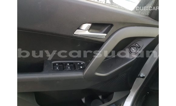 Buy Import Hyundai Creta Other Car in Import - Dubai in Al Jazirah State Buy Import Hyundai Creta Other Car in Import - Dubai in Al Jazirah State
