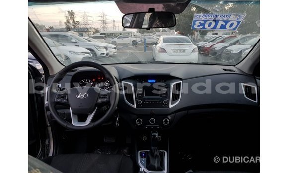 Buy Import Hyundai Creta Other Car in Import - Dubai in Al Jazirah State Buy Import Hyundai Creta Other Car in Import - Dubai in Al Jazirah State