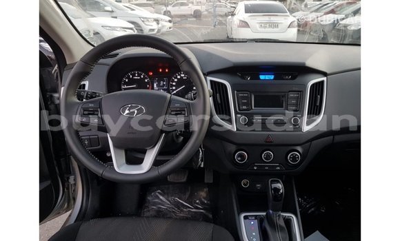 Buy Import Hyundai Creta Other Car in Import - Dubai in Al Jazirah State Buy Import Hyundai Creta Other Car in Import - Dubai in Al Jazirah State