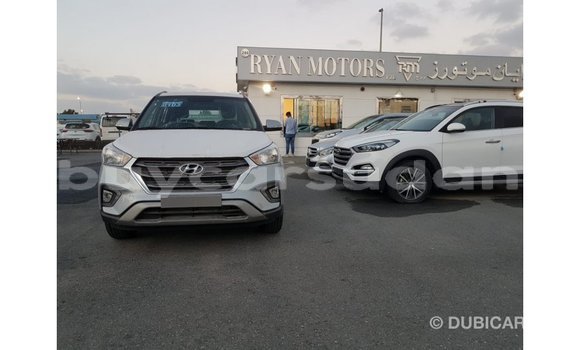 Buy Import Hyundai Creta Other Car in Import - Dubai in Al Jazirah State Buy Import Hyundai Creta Other Car in Import - Dubai in Al Jazirah State