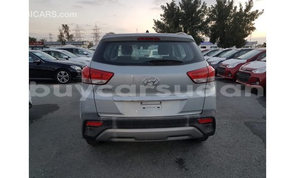 Buy Import Hyundai Creta Other Car in Import - Dubai in Al Jazirah State Buy Import Hyundai Creta Other Car in Import - Dubai in Al Jazirah State