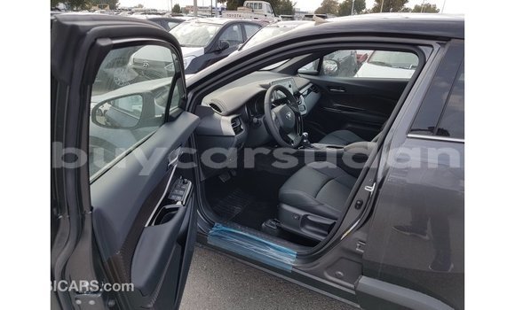 Buy Import Toyota C-HR Other Car in Import - Dubai in Al Jazirah State Buy Import Toyota C-HR Other Car in Import - Dubai in Al Jazirah State
