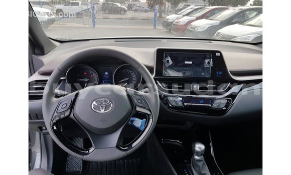 Buy Import Toyota C-HR Other Car in Import - Dubai in Al Jazirah State Buy Import Toyota C-HR Other Car in Import - Dubai in Al Jazirah State