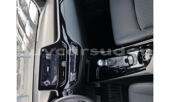 Buy Import Toyota C-HR Other Car in Import - Dubai in Al Jazirah State Buy Import Toyota C-HR Other Car in Import - Dubai in Al Jazirah State