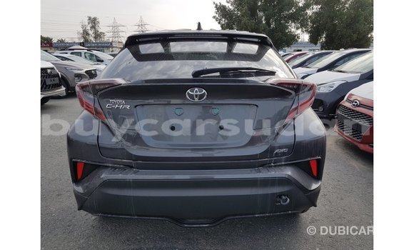 Buy Import Toyota C-HR Other Car in Import - Dubai in Al Jazirah State Buy Import Toyota C-HR Other Car in Import - Dubai in Al Jazirah State