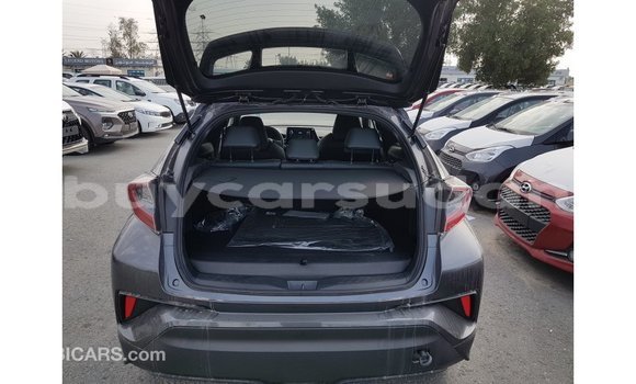 Buy Import Toyota C-HR Other Car in Import - Dubai in Al Jazirah State Buy Import Toyota C-HR Other Car in Import - Dubai in Al Jazirah State