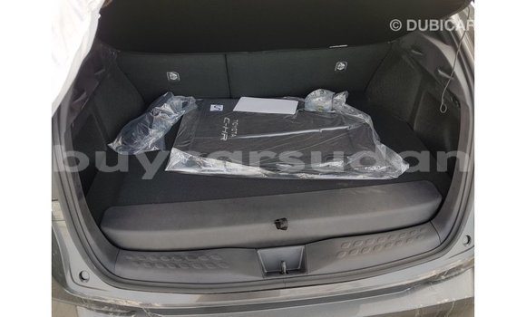 Buy Import Toyota C-HR Other Car in Import - Dubai in Al Jazirah State Buy Import Toyota C-HR Other Car in Import - Dubai in Al Jazirah State