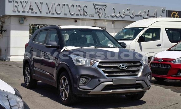 Buy Import Hyundai Creta Other Car in Import - Dubai in Al Jazirah State Buy Import Hyundai Creta Other Car in Import - Dubai in Al Jazirah State