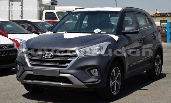 Buy Import Hyundai Creta Other Car in Import - Dubai in Al Jazirah State Buy Import Hyundai Creta Other Car in Import - Dubai in Al Jazirah State